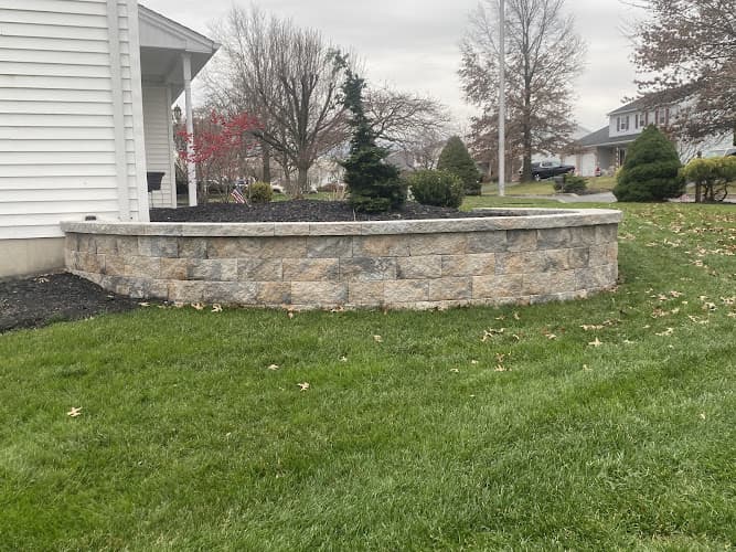 Countryside Lawn & Landscape, LLC logo