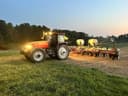 Luckenbill Farms, LLC - DBA Luckenbill Excavating & Construction logo