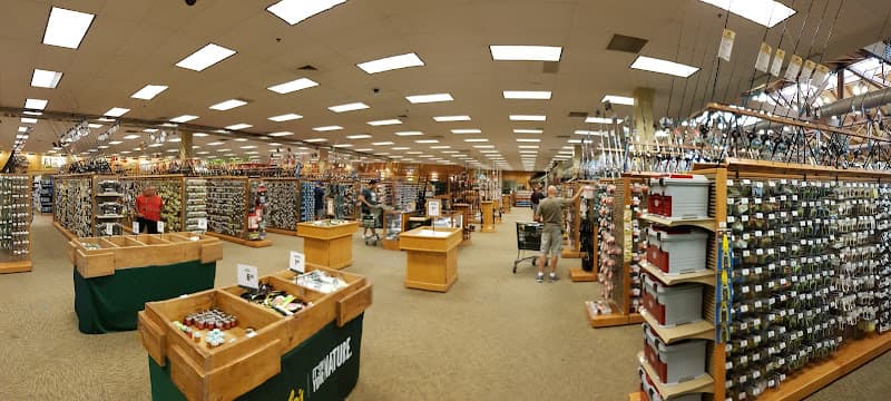 Cabela's Logo