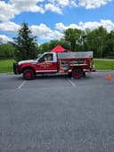 Central Berks Fire Co logo