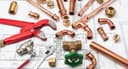 Painter, Plumbing, Heating and Mechanical Services logo