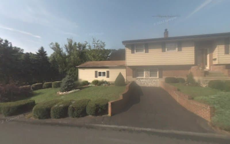 Andrew A. Brossman Contracting logo