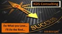 KDS Small Business Consulting logo