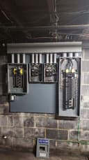 Lapa Electric, LLC logo