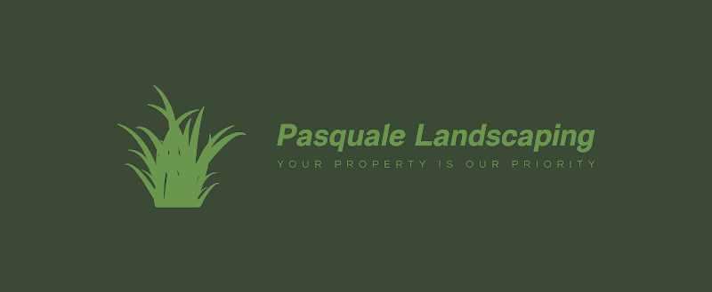 Pasquale Landscaping logo