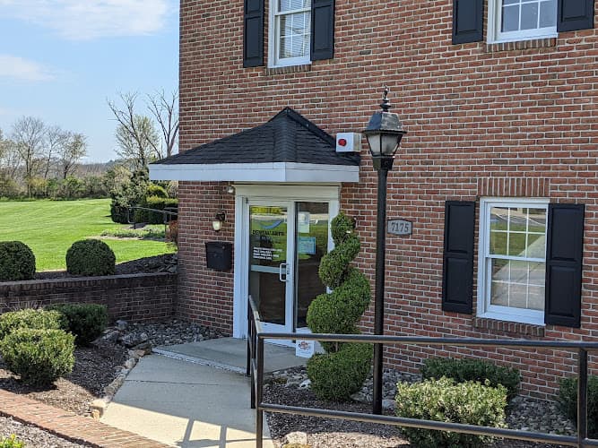 Dental Arts of Bernville logo