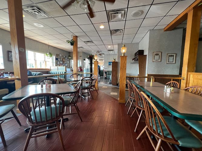 Blue Mountain Family Restaurant