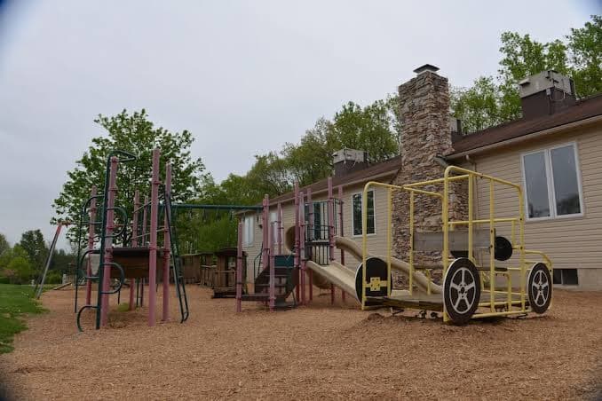 Appalachian Campground