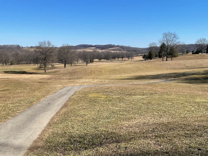 Green Acres Golf Course