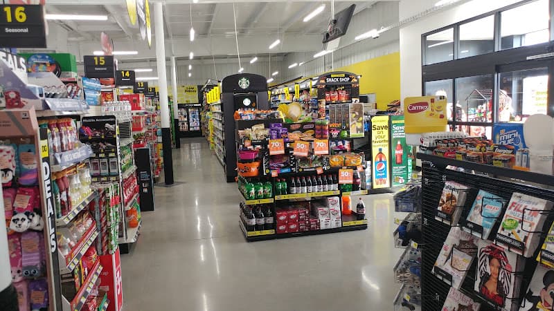 Dollar General Logo