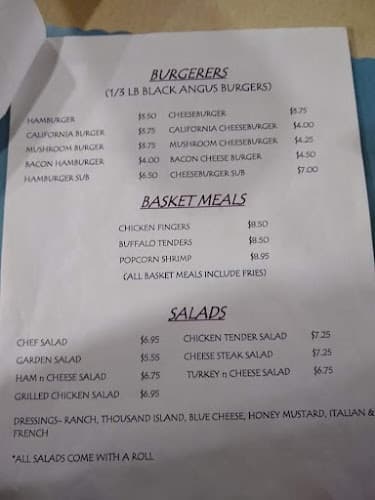 Shartlesville Community Fire Company Social Quarters logo