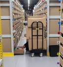 Amazon RDG1 Fulfillment Center logo