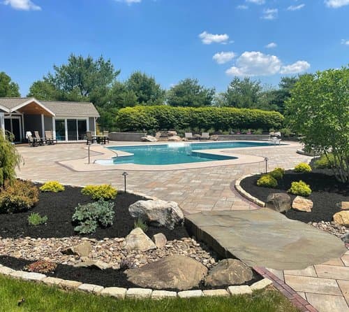 Nature's Accents Landscape Services, Inc.