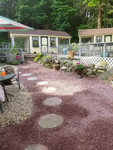 Willowood Kennel logo