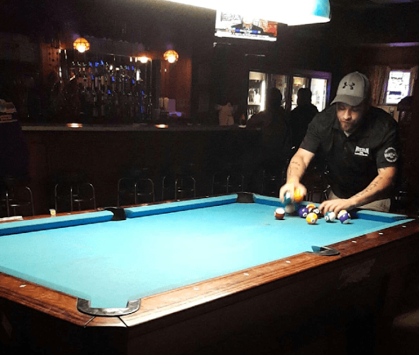 D&D Grille & Bar, LLC logo