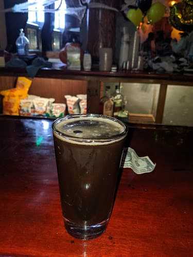 Downtown Tavern logo