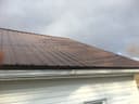 JD Metal Roofing logo