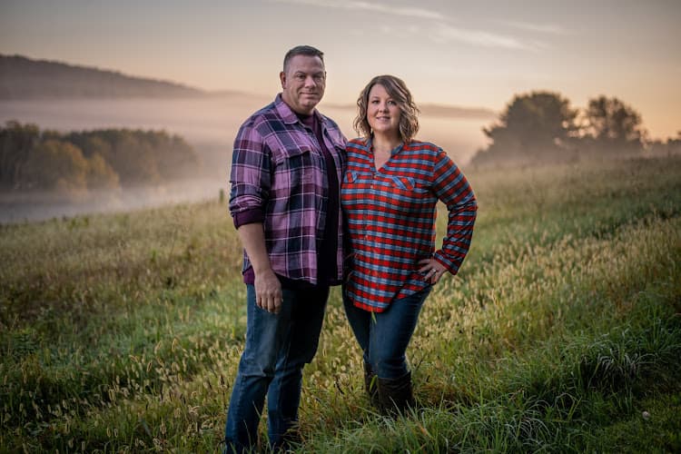 a.farr photography logo