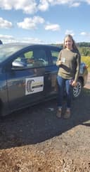 Costenbader's School of Driving logo