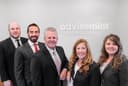 AdviseMint Financial Partners logo