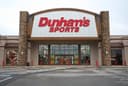 Dunham's Sports logo