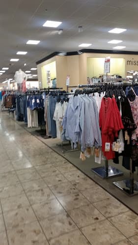 Kohl's logo