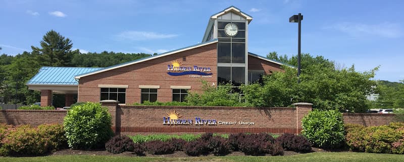 Hidden River Credit Union logo