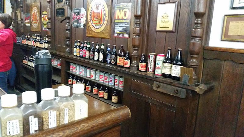 D.G. Yuengling & Son, Inc. - Brewery, Museum and Gift Shop