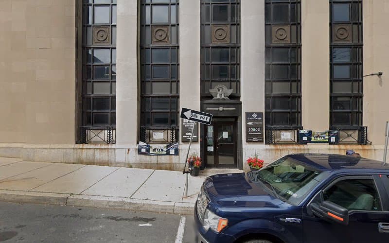 Door and Window Digital Marketing logo