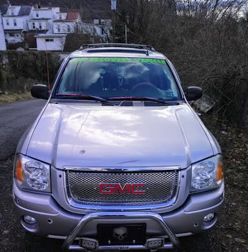 NAPA Auto Parts - Pottsville Auto Parts logo