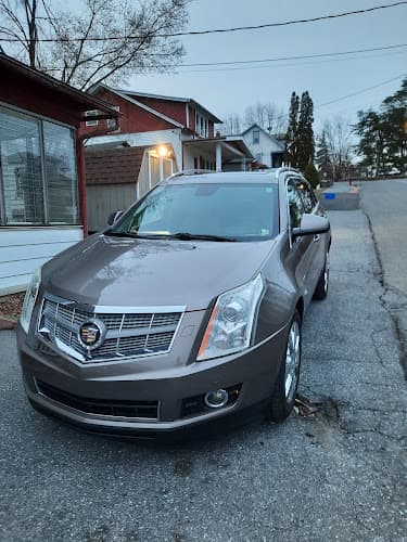 Ryan Brothers Auto Sales Inc. logo