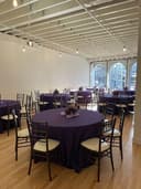 Arrow Studio & Events logo