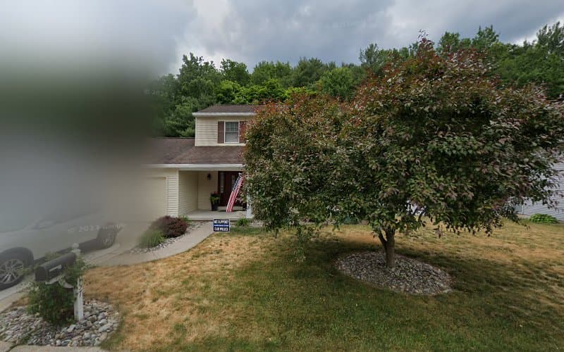 Digital Interface Website Design logo