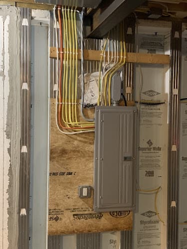 CT Electric LLC