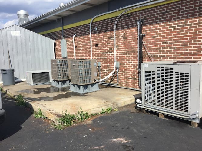 Brubaker Services LLC