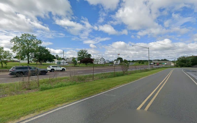 Bethel Township Police Department