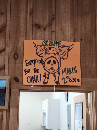 Lehr's Feed & Farm Supplies logo