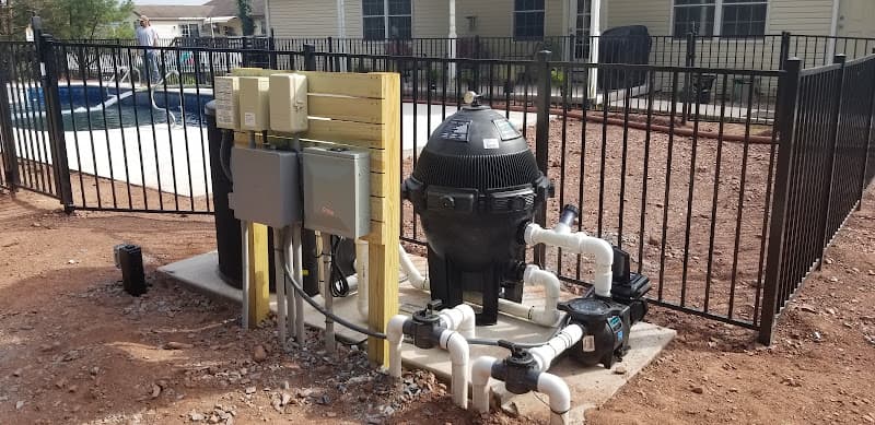 Mid Penn Electric logo