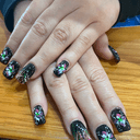 Lovely Hair & Nails of Lebanon,Pa logo