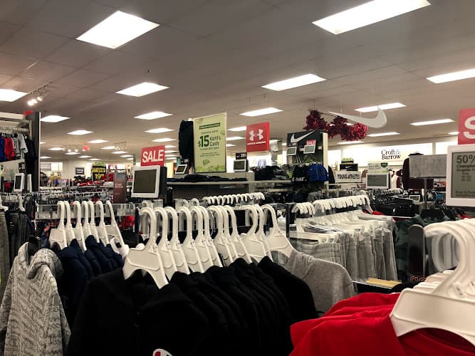 Kohl's logo