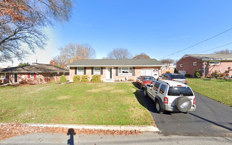 Kristy Demmy Massage Therapy logo