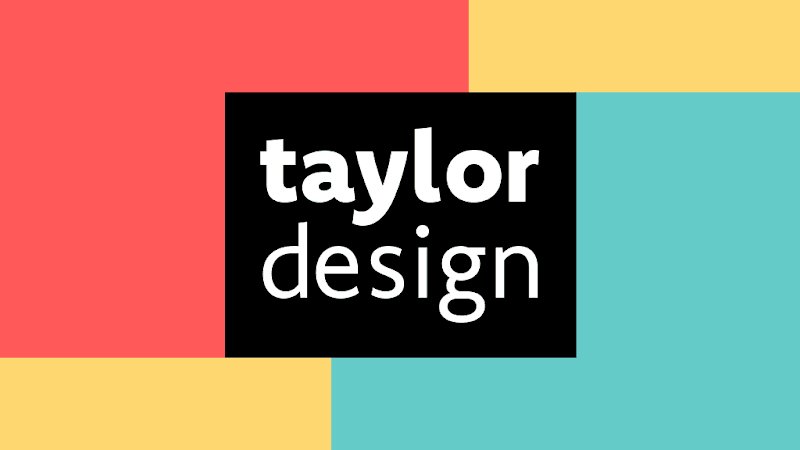 Taylor Design logo