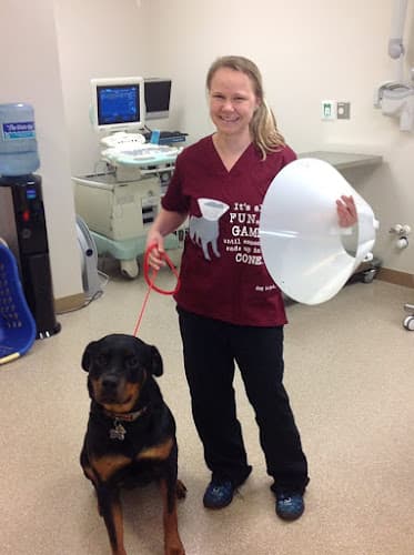 Animal Health Care of Myerstown logo