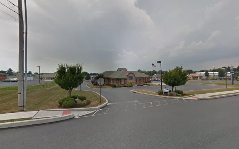 Fulton Financial Advisor – Don Guiswite logo