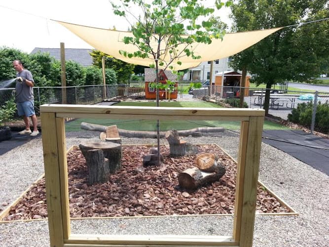 Elco Child Care Center LLC logo