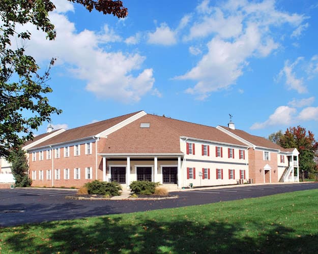 Rodeway Inn & Suites Myerstown - Lebanon logo