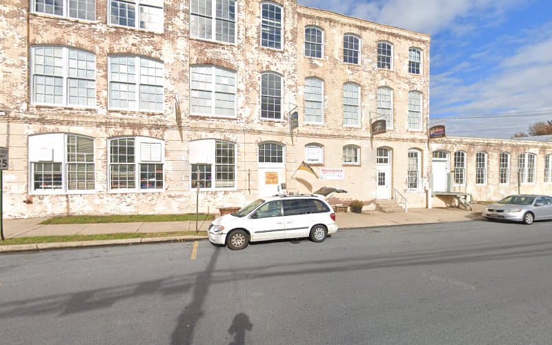 Factory Fitness LLC logo