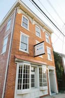 Zinn Insurance Agency logo