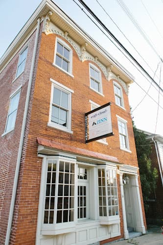 Zinn Insurance Agency logo