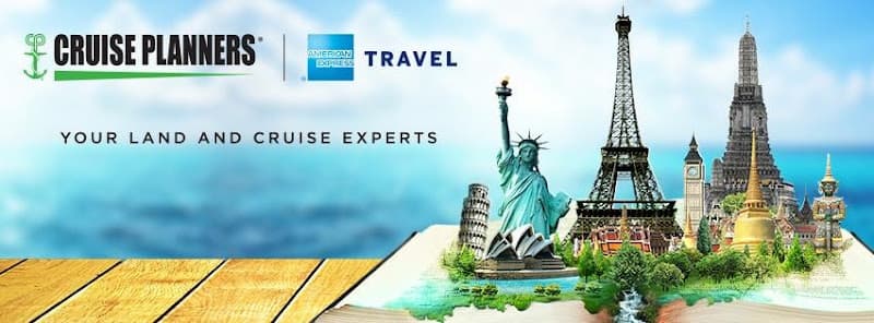 Cruise Planners logo